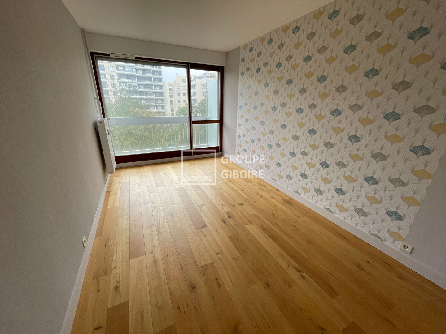 Appartement T5  - RENNES (JP25831) - photo-5