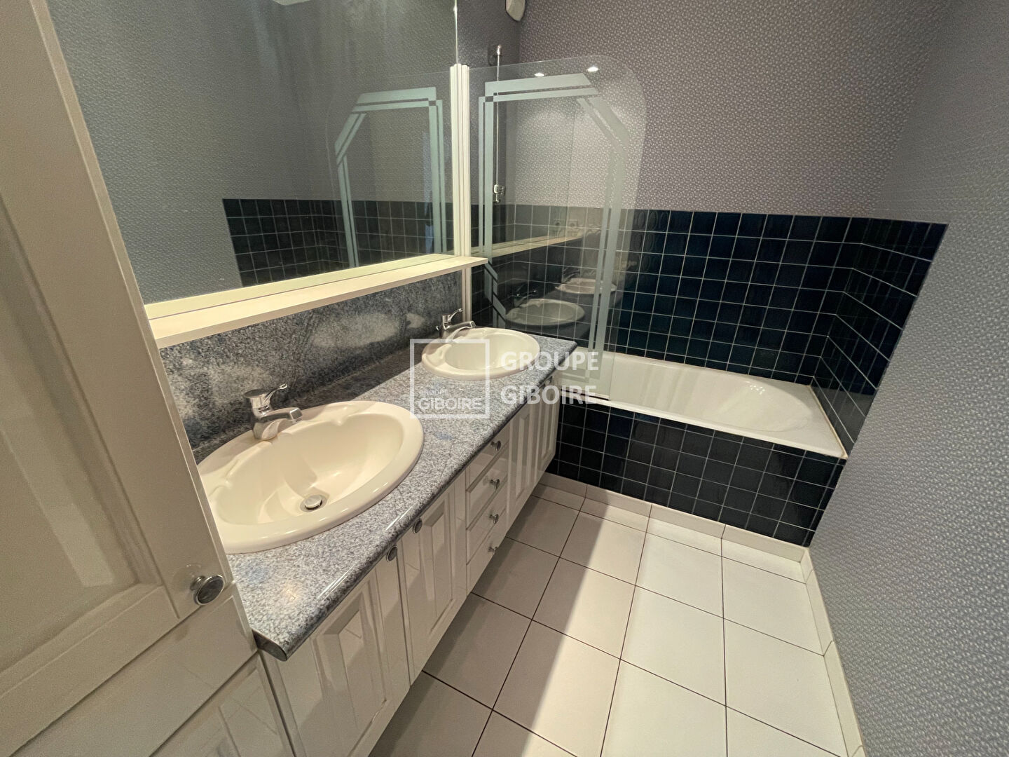 Appartement T5  - RENNES (JP25831) - photo-6