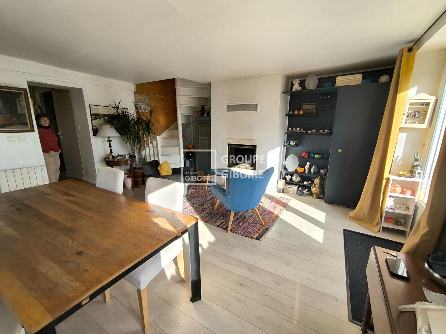 Maison T7  - SAINT GREGOIRE (BM25830) - photo-3