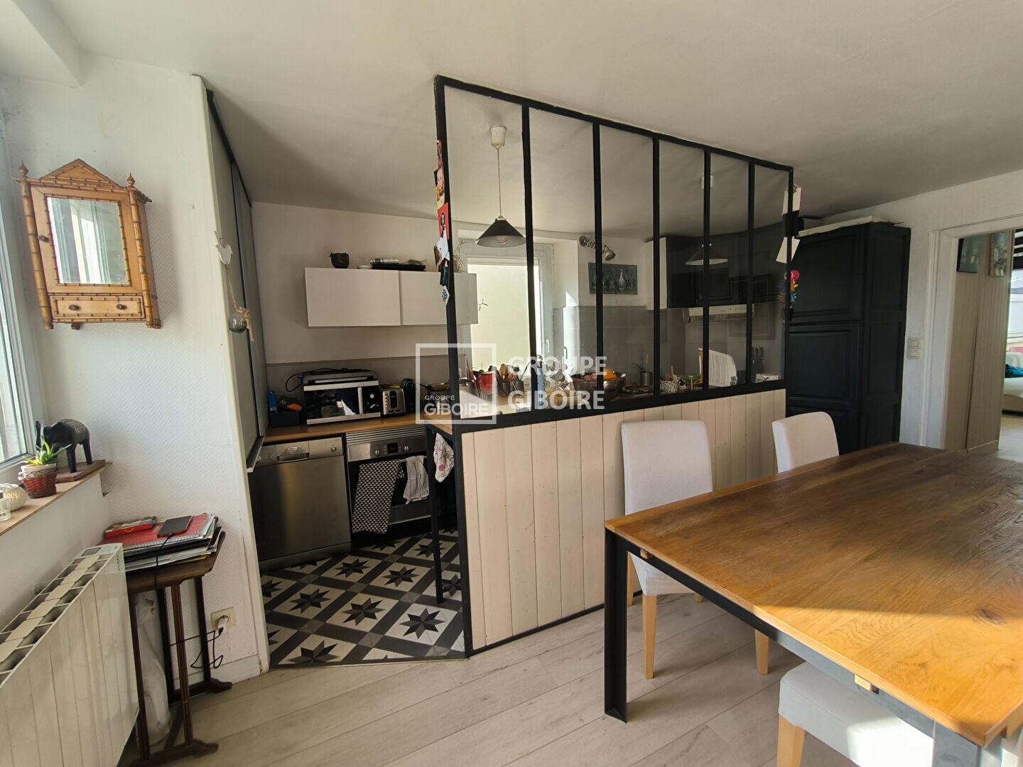 Maison T7  - SAINT GREGOIRE (BM25830) - photo-4