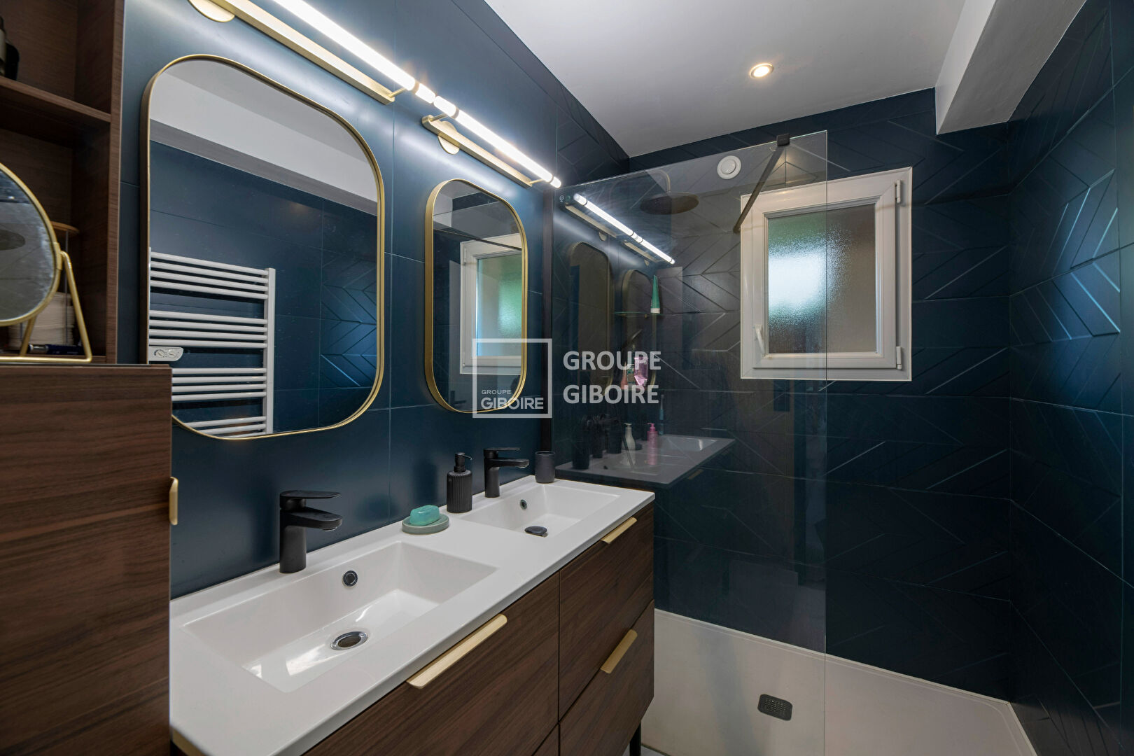 Maison T7  - THORIGNE FOUILLARD (MGA25838) - photo-9