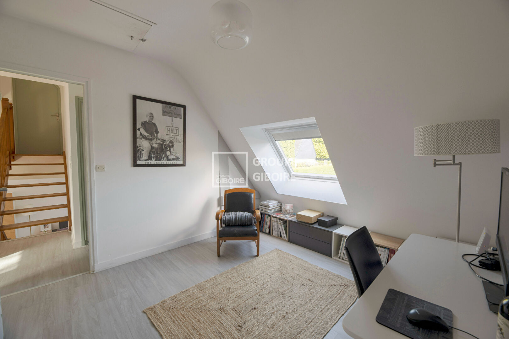 Maison T7  - THORIGNE FOUILLARD (MGA25838) - photo-11