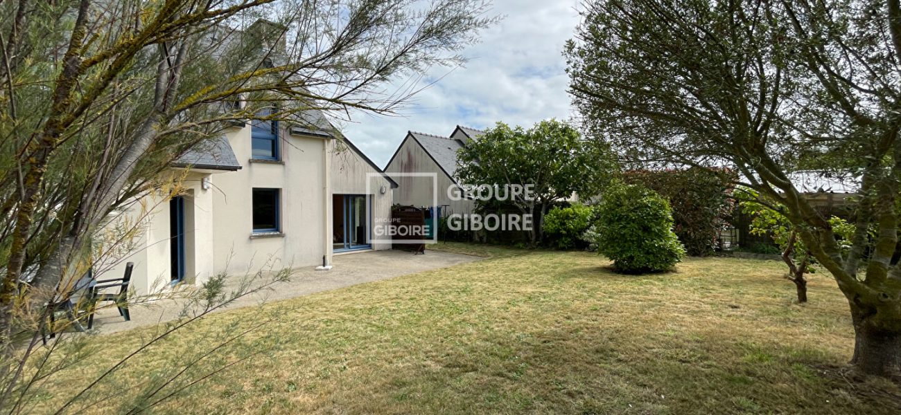 Maison T6  - SAINT MALO (JD25799E-B) - photo principale