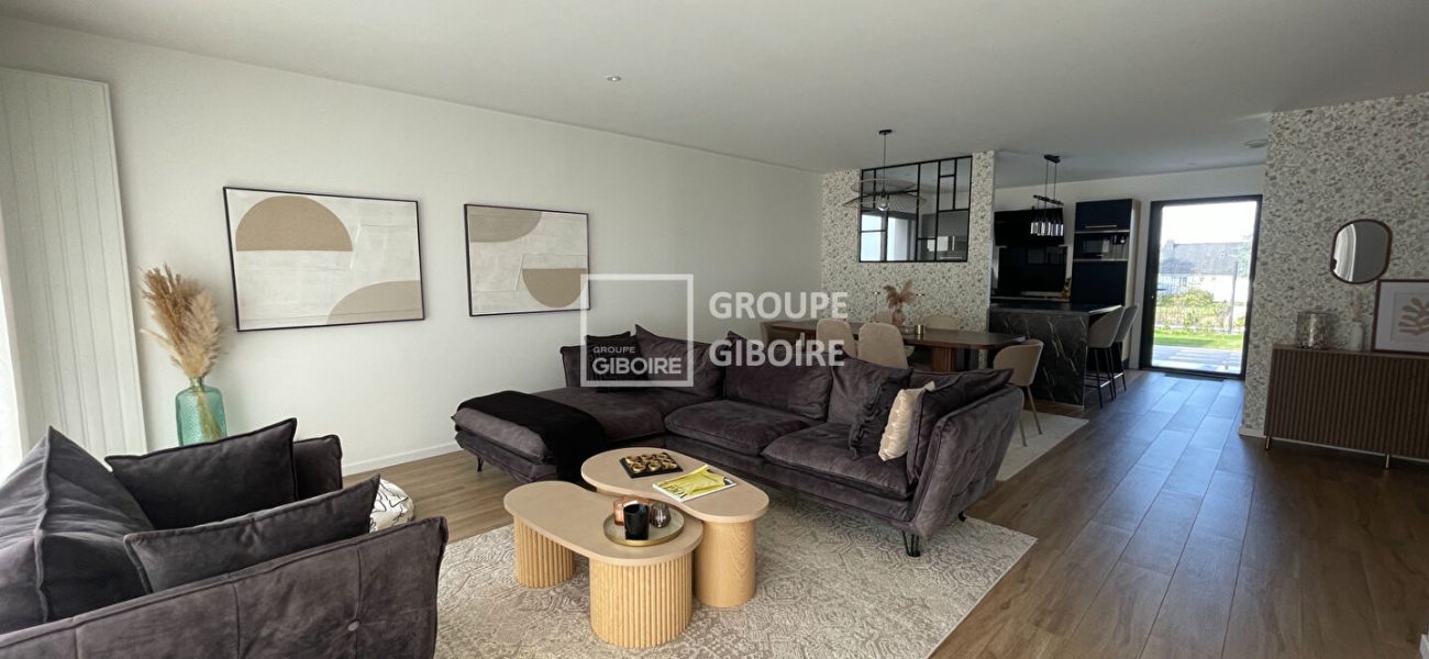 Maison T6  - BETTON (MD25867E) - photo principale