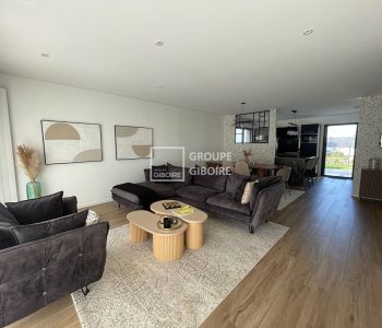 Maison T6  - BETTON (MD25867E) - vignette