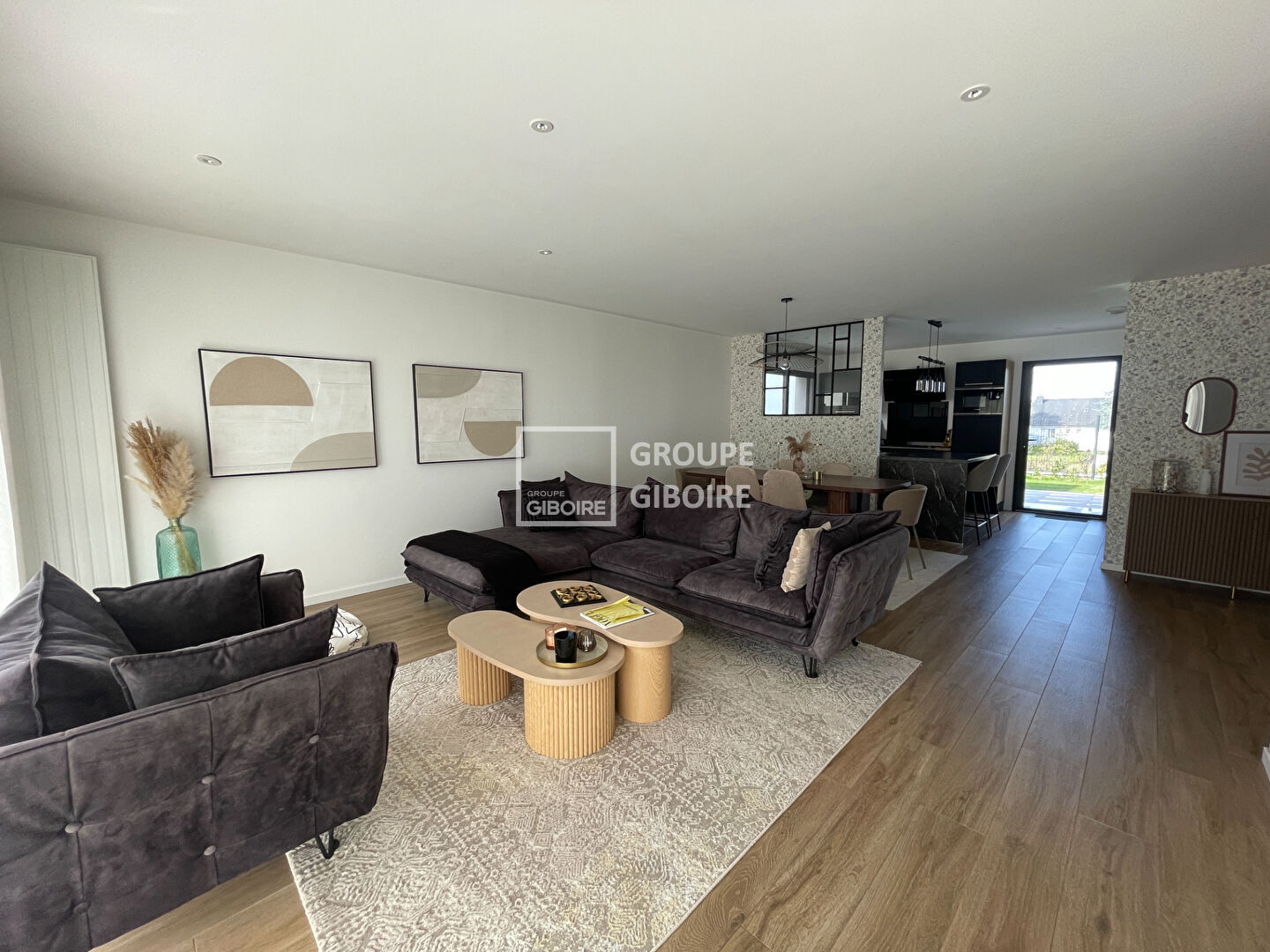 Maison T6  - BETTON (MD25867E) - photo-1