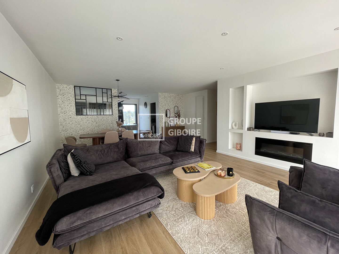 Maison T6  - BETTON (MD25867E) - photo-2