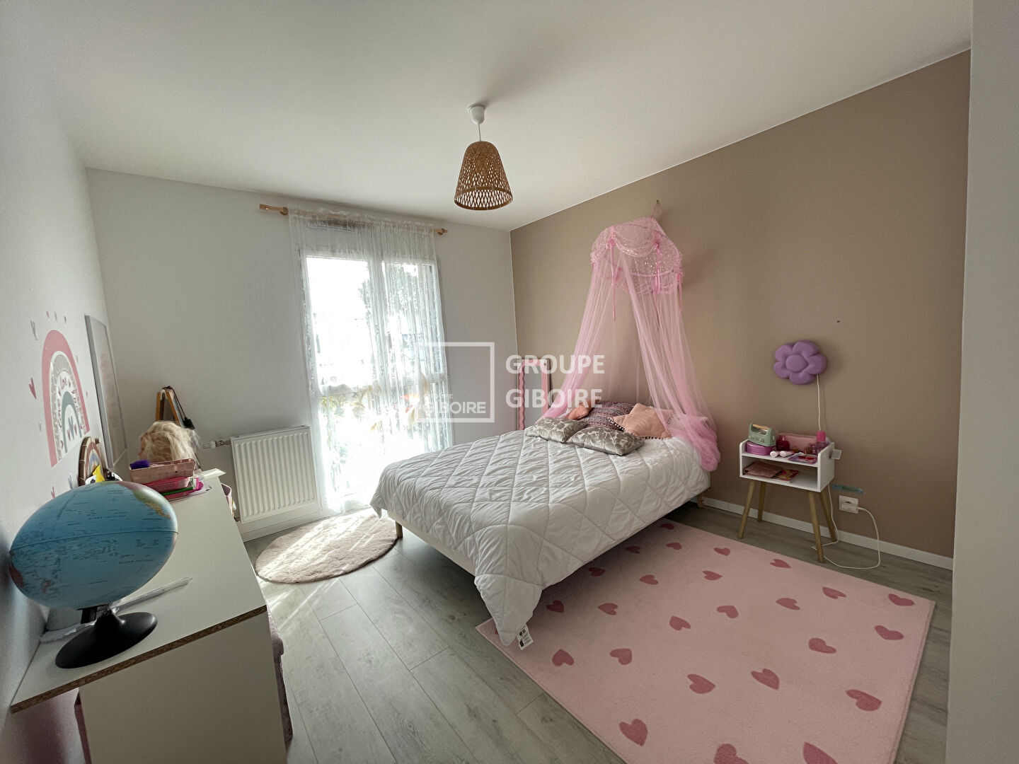 Maison T6  - BETTON (MD25867E) - photo-4