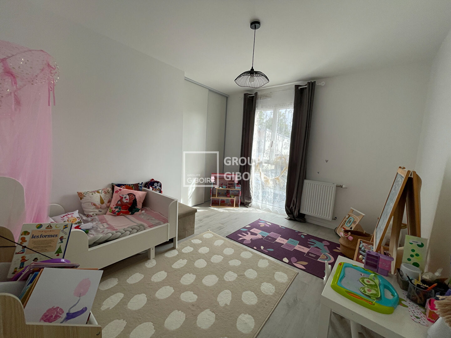 Maison T6  - BETTON (MD25867E) - photo-5