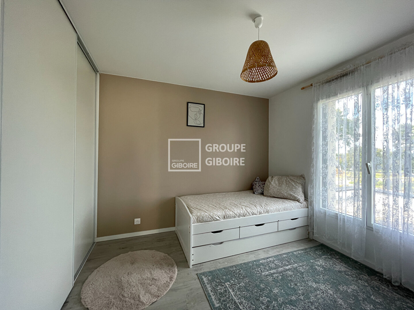 Maison T6  - BETTON (MD25867E) - photo-7