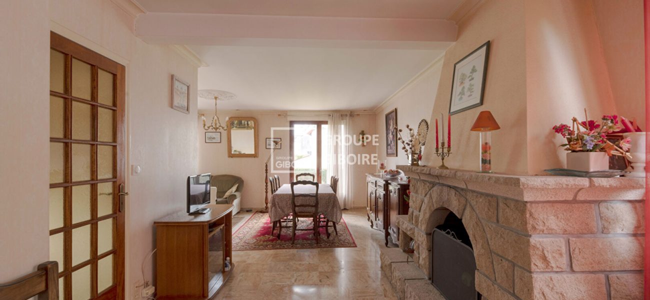 Maison T5  - RENNES (MD25866-E2511) - photo principale