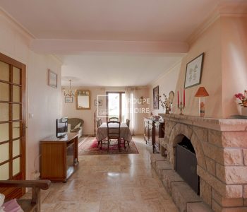 Maison T5  - RENNES (MD25866-E2511) - vignette