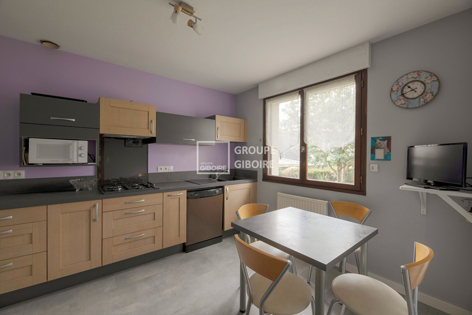 Maison T5  - RENNES (MD25866-E2511) - photo-3