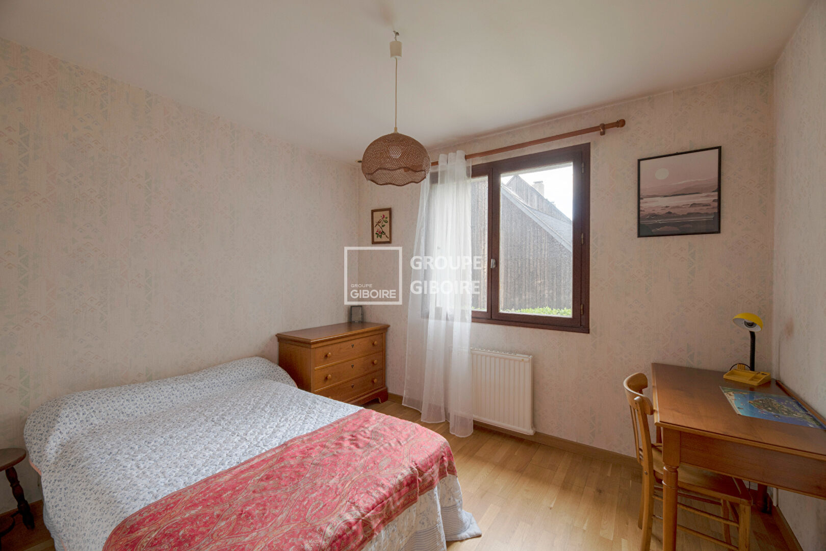Maison T5  - RENNES (MD25866-E2511) - photo-5
