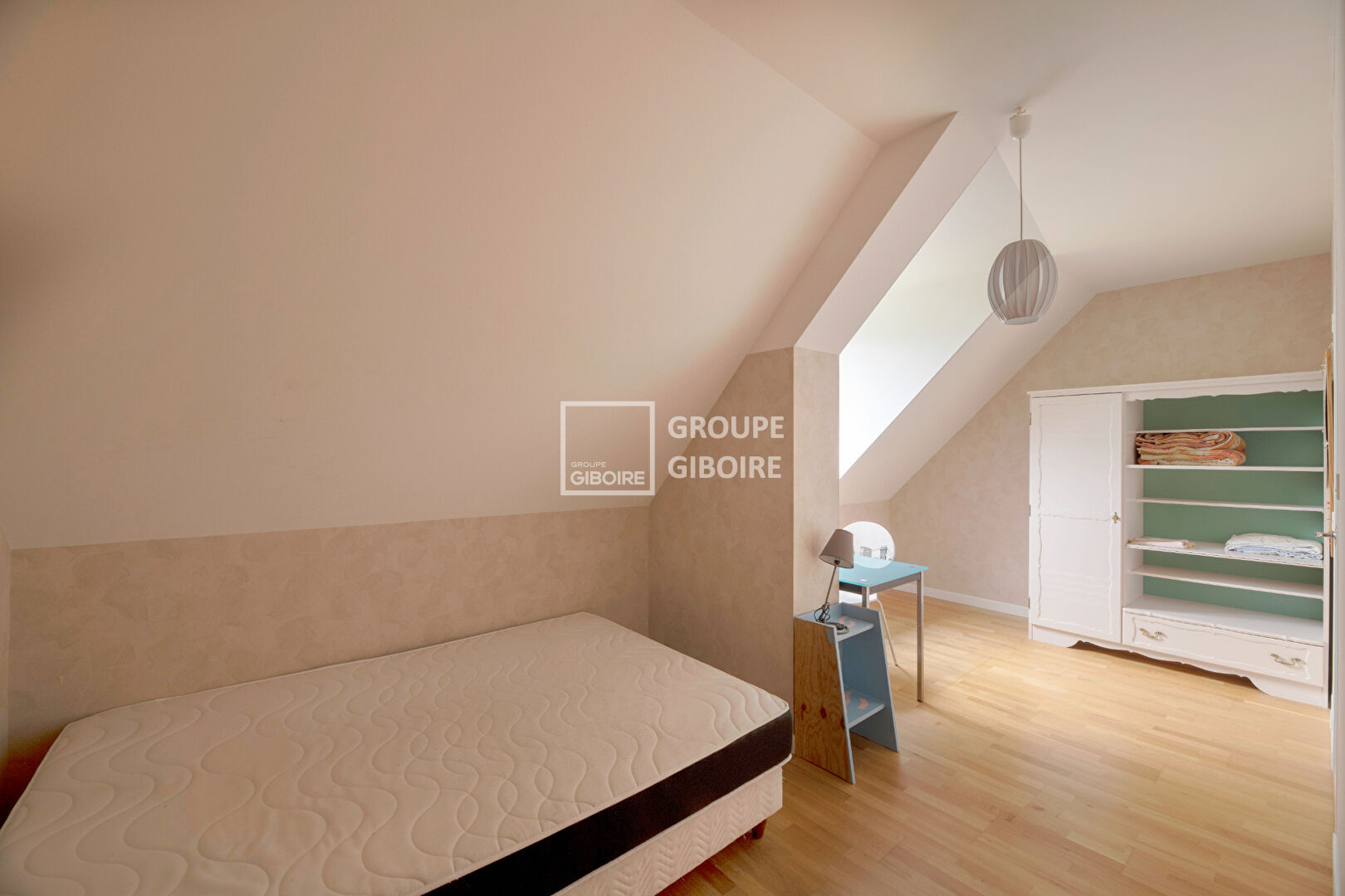 Maison T5  - RENNES (MD25866-E2511) - photo-6