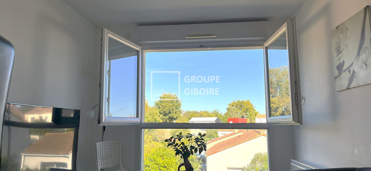Appartement T2  - REZE (SE25868) - photo principale