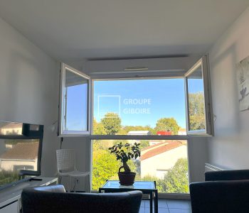 Appartement T2  - REZE (SE25868) - vignette