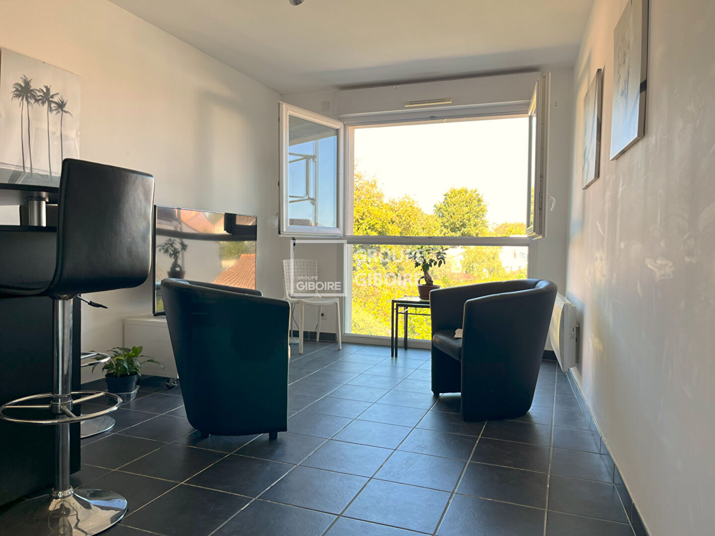 Appartement T2  - REZE (SE25868) - photo-2