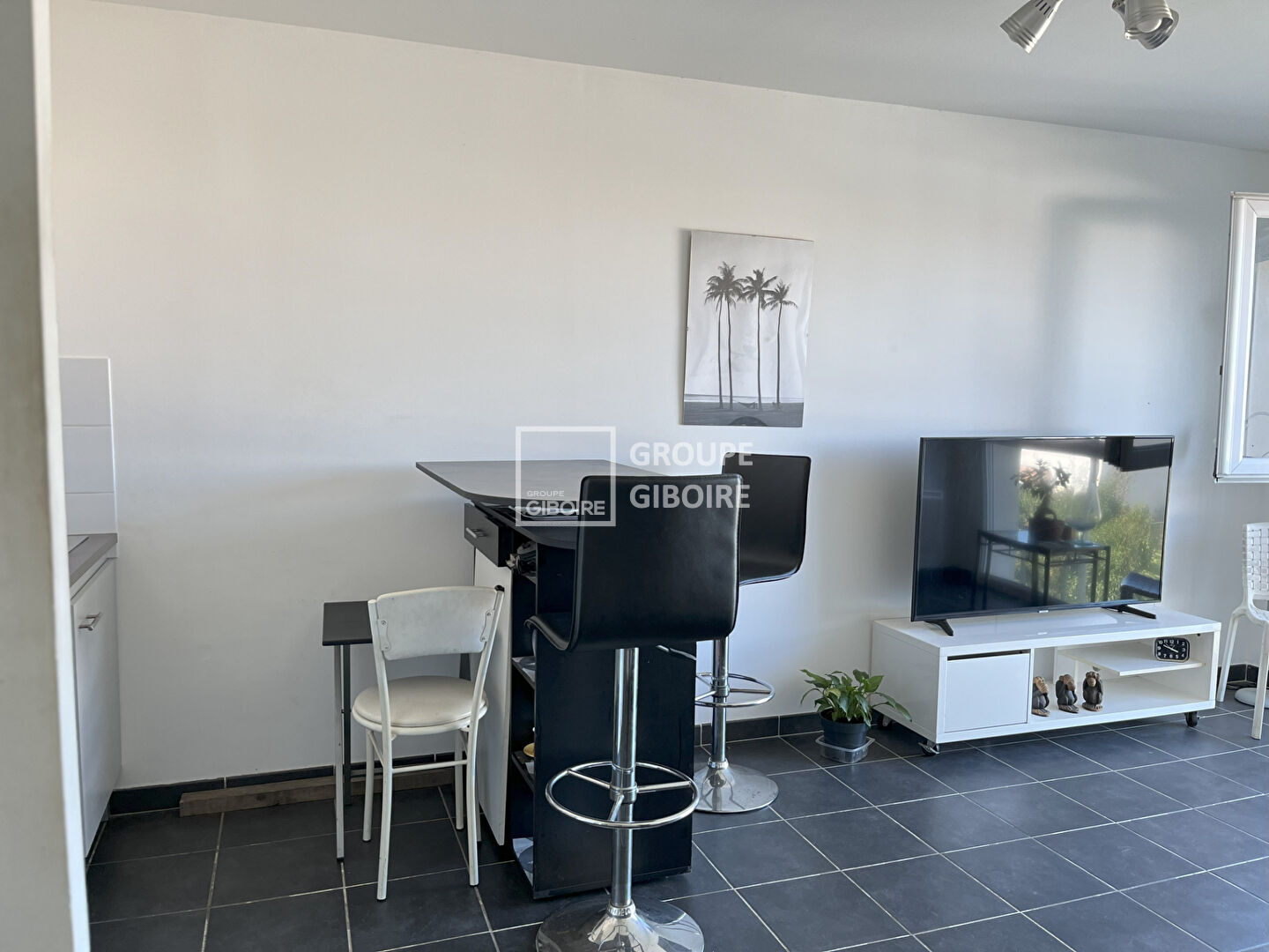 Appartement T2  - REZE (SE25868) - photo-3