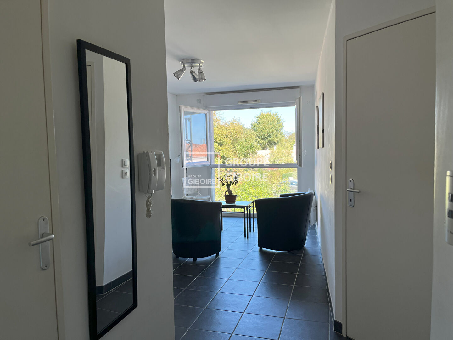 Appartement T2  - REZE (SE25868) - photo-4