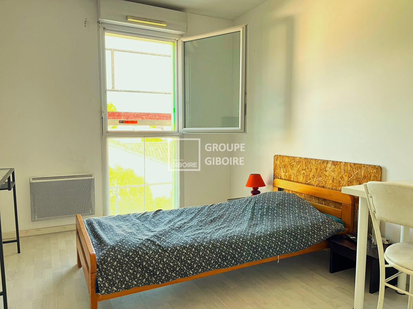 Appartement T2  - REZE (SE25868) - photo-5