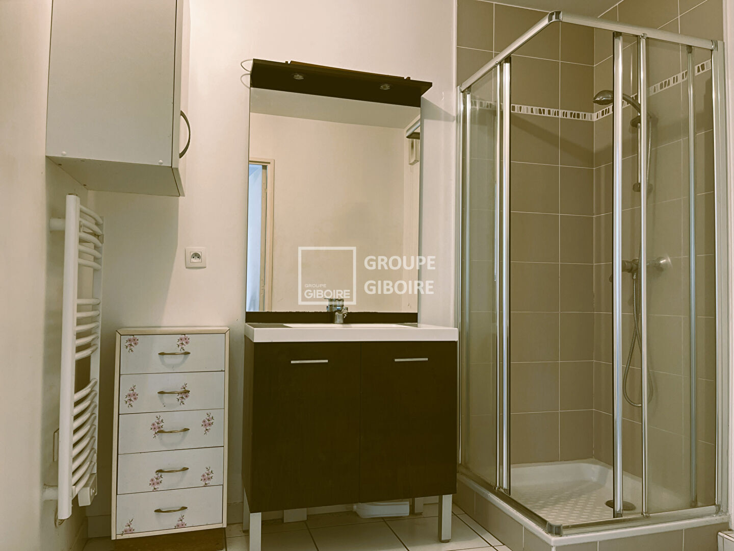 Appartement T2  - REZE (SE25868) - photo-7