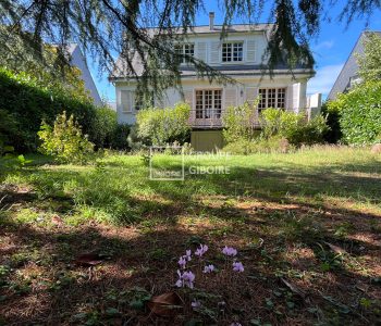 Maison T8  - ORVAULT (25278) - vignette