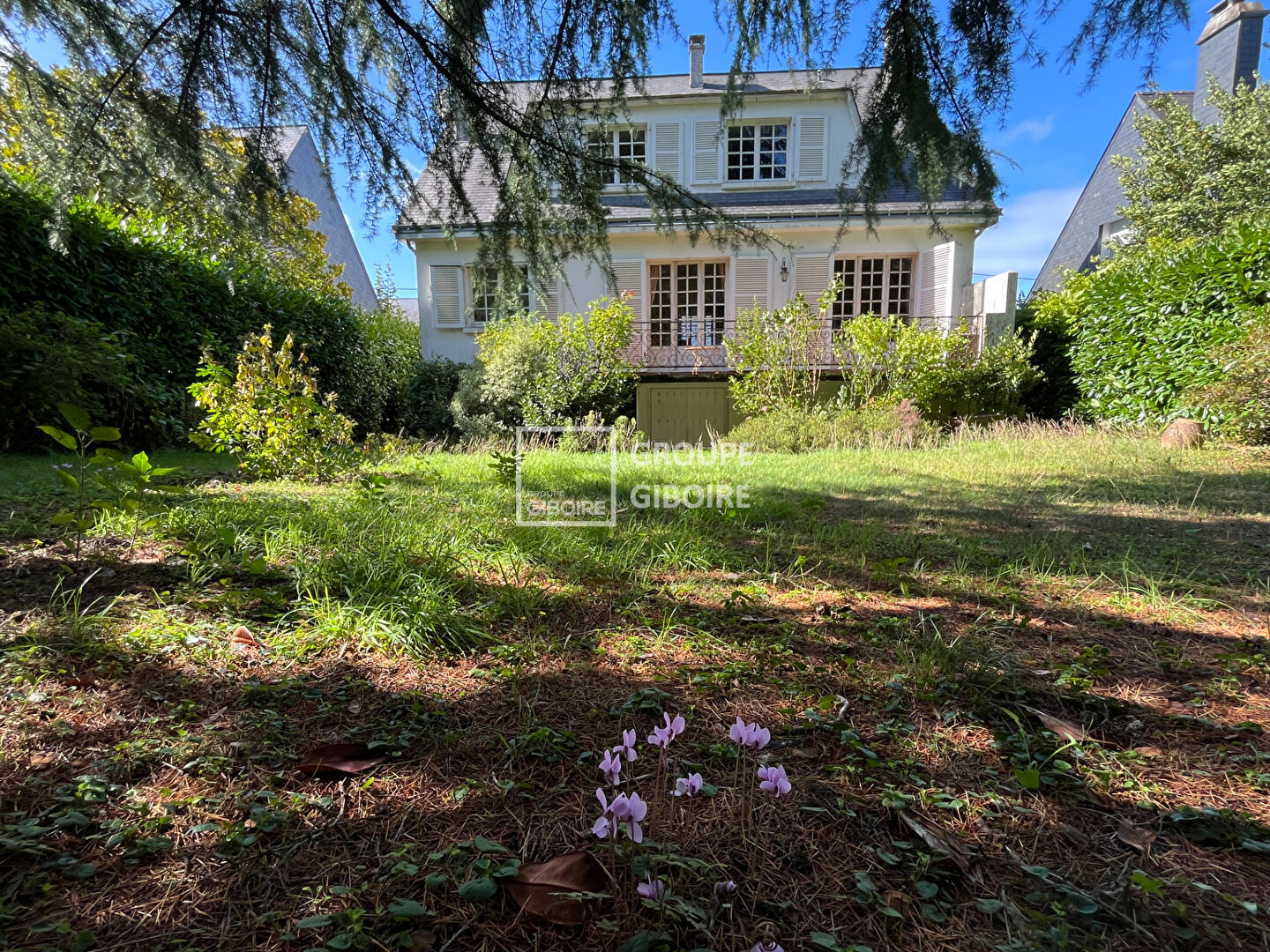 Maison T8  - ORVAULT (25278) - photo-1