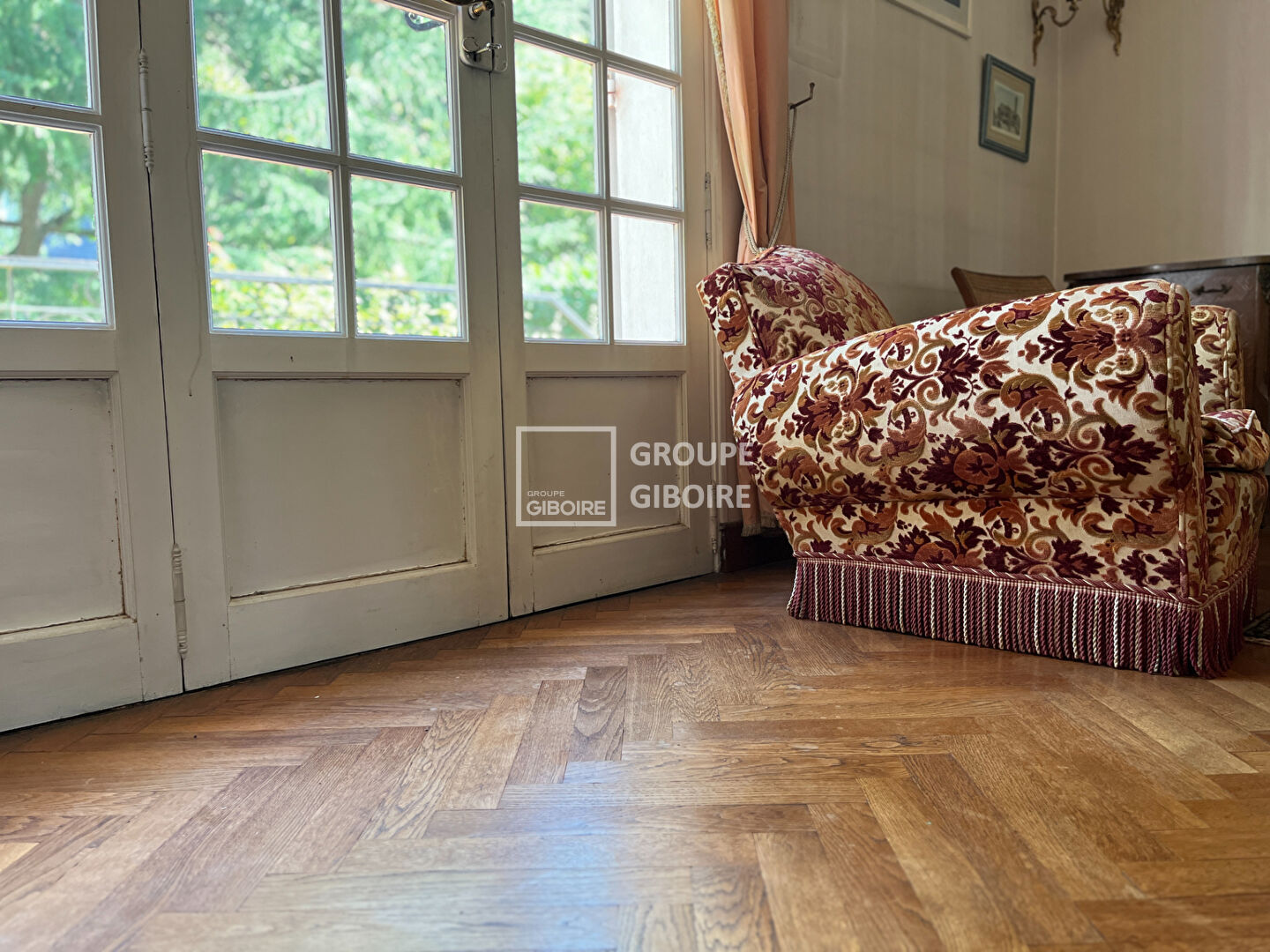 Maison T8  - ORVAULT (25278) - photo-5