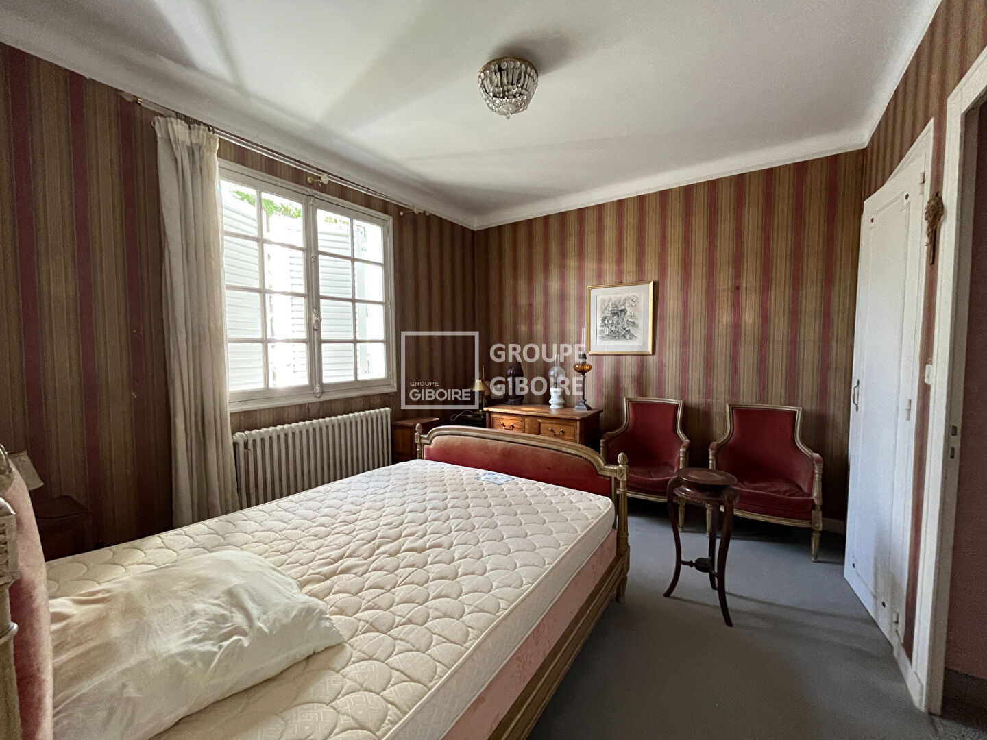 Maison T8  - ORVAULT (25278) - photo-6