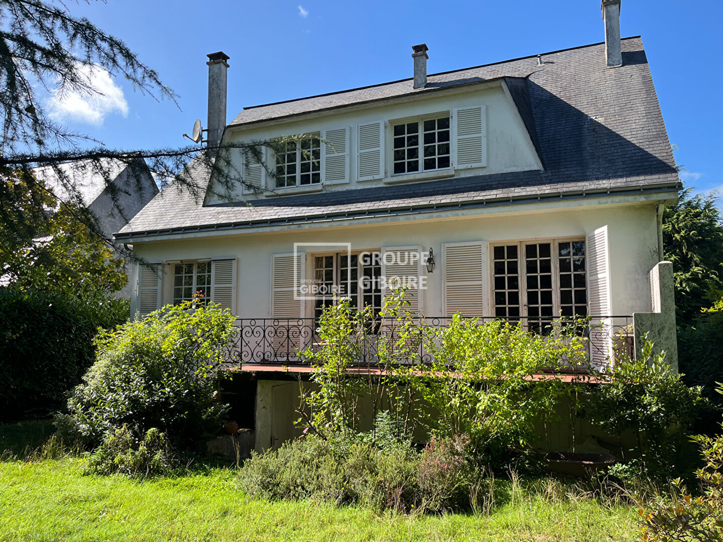 Maison T8  - ORVAULT (25278) - photo-9