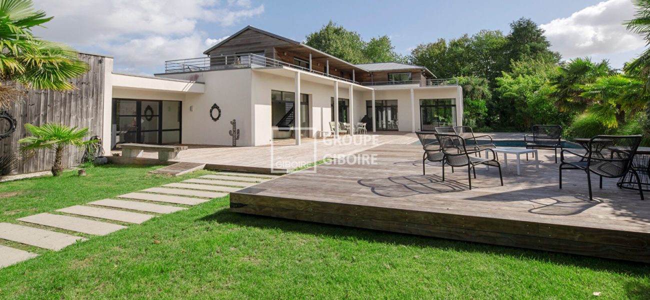 Maison T8  - RENNES (JR25824E-D) - photo principale