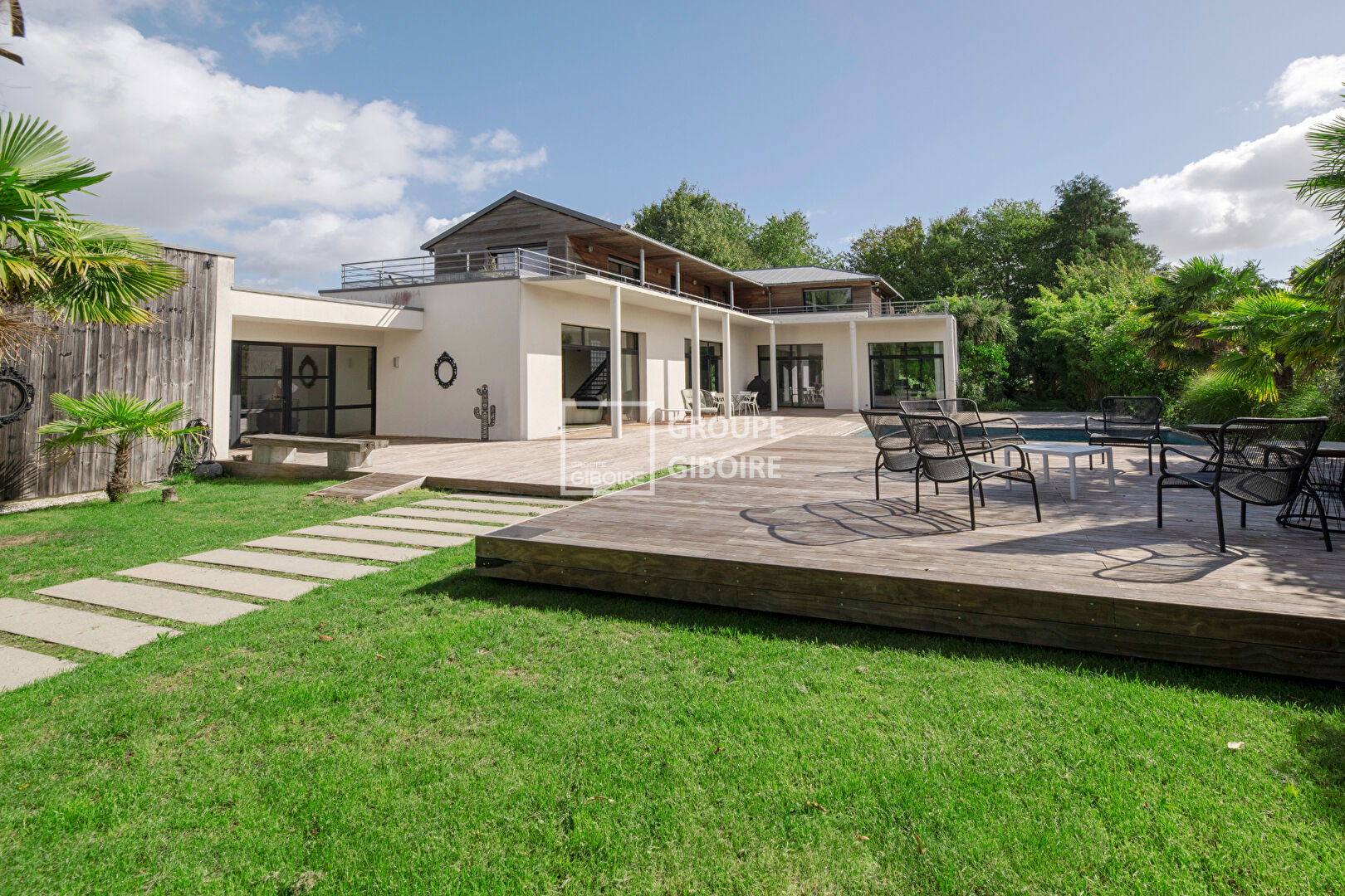 Maison T8  - RENNES (JR25824E-D) - photo-1