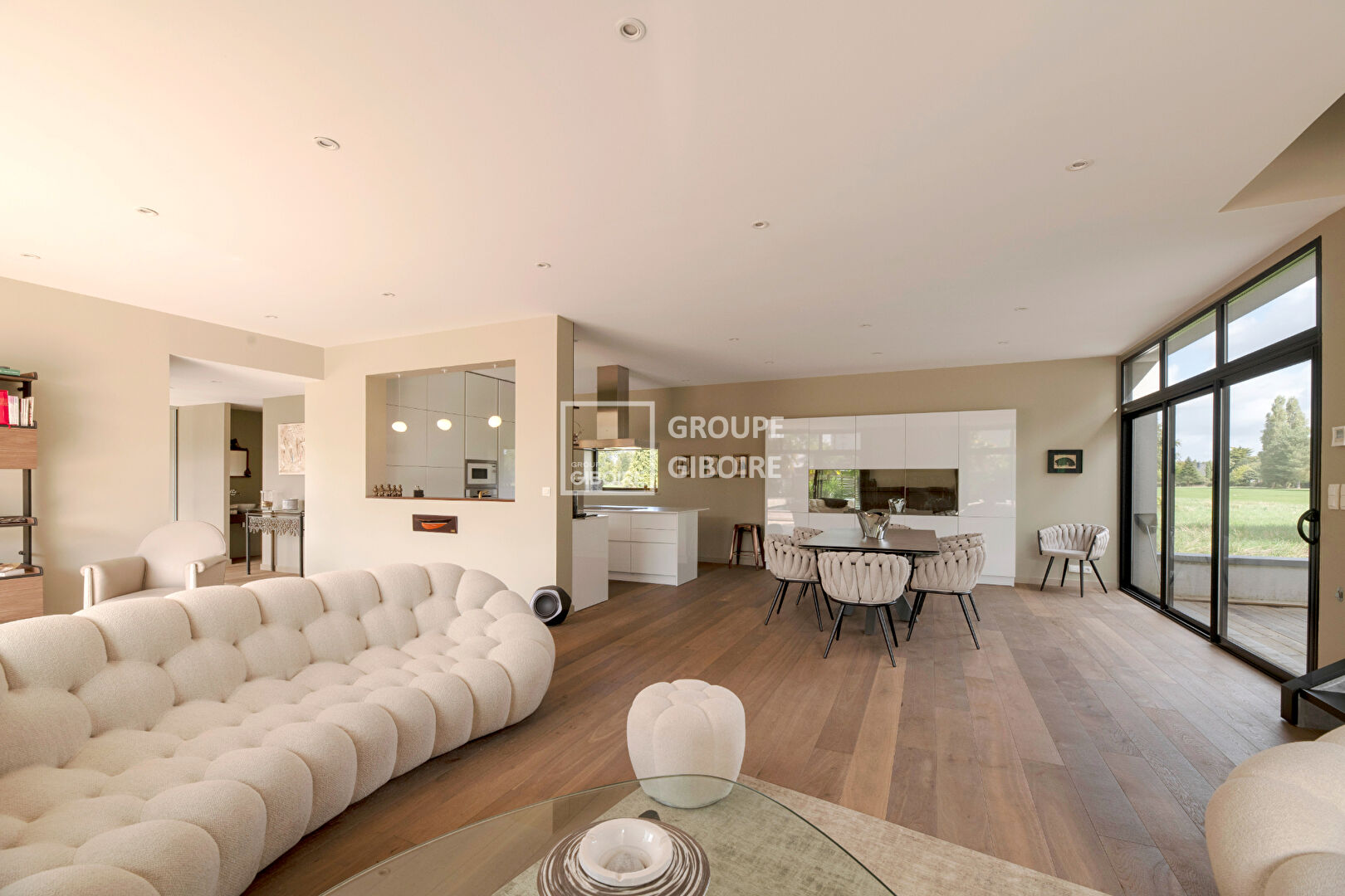 Maison T8  - RENNES (JR25824E-D) - photo-3