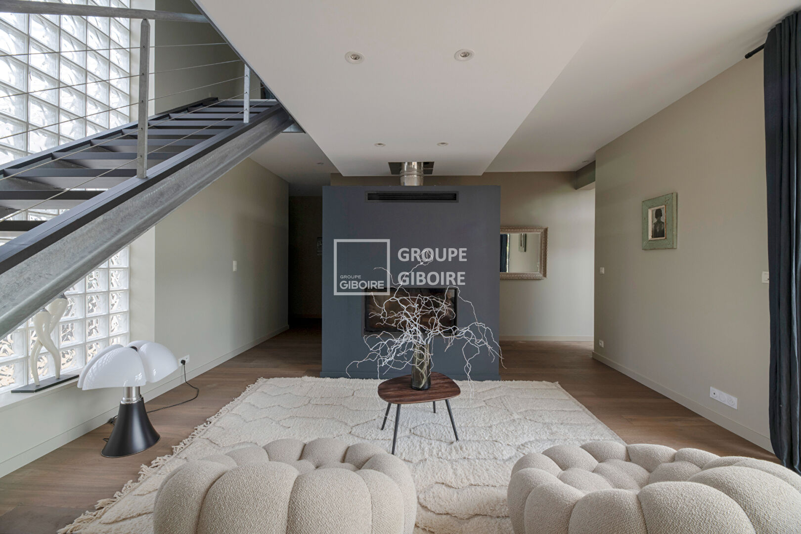Maison T8  - RENNES (JR25824E-D) - photo-4