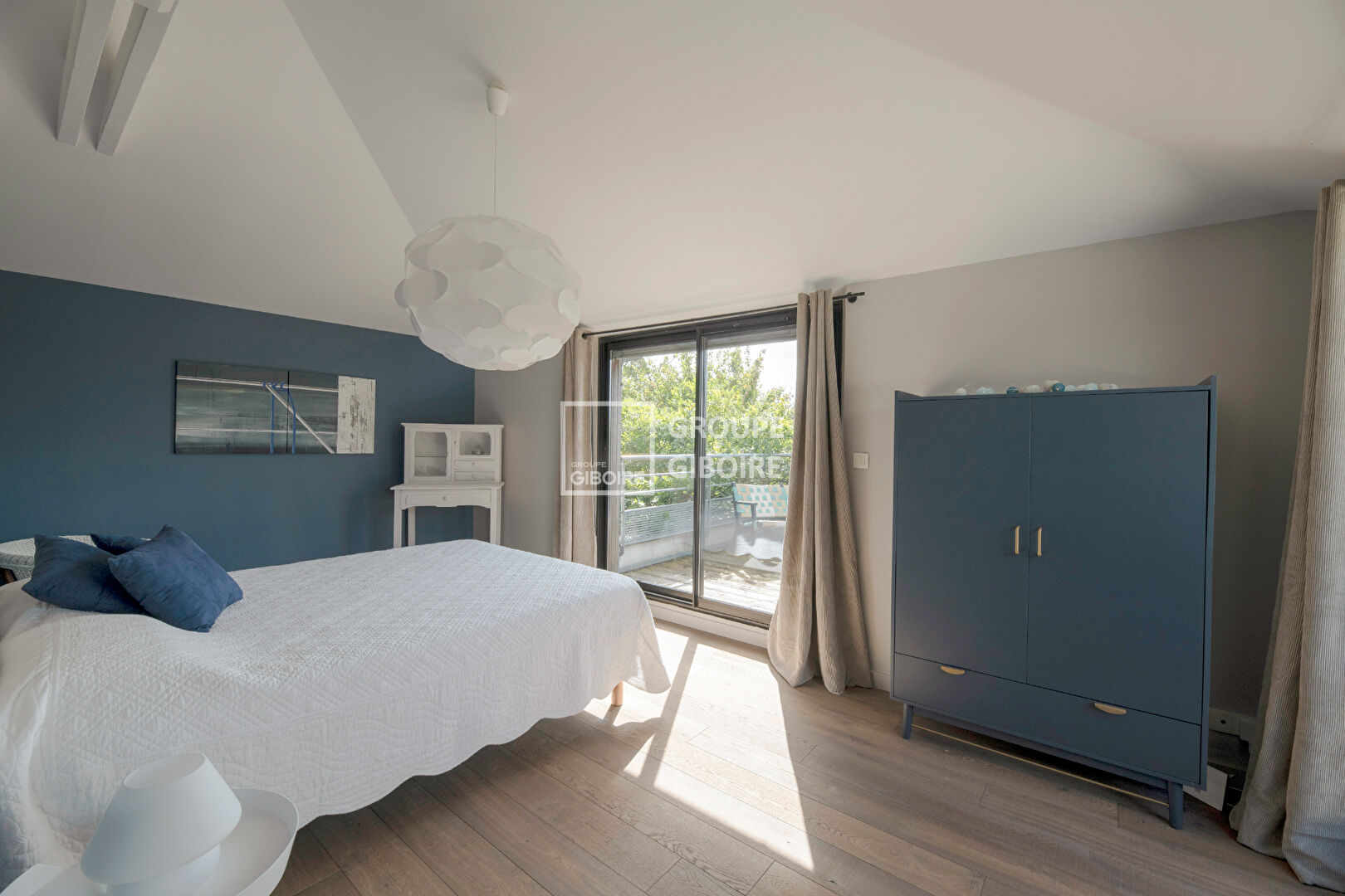 Maison T8  - RENNES (JR25824E-D) - photo-7