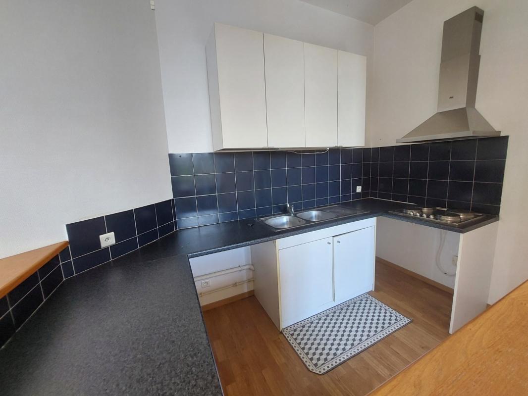 Appartement T3  - Oree D Anjou (361904) - photo-6