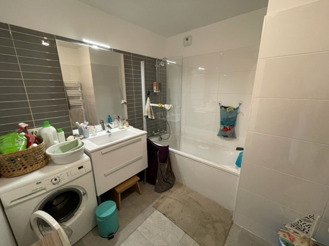 Appartement T3  - Rennes (462745) - photo-6