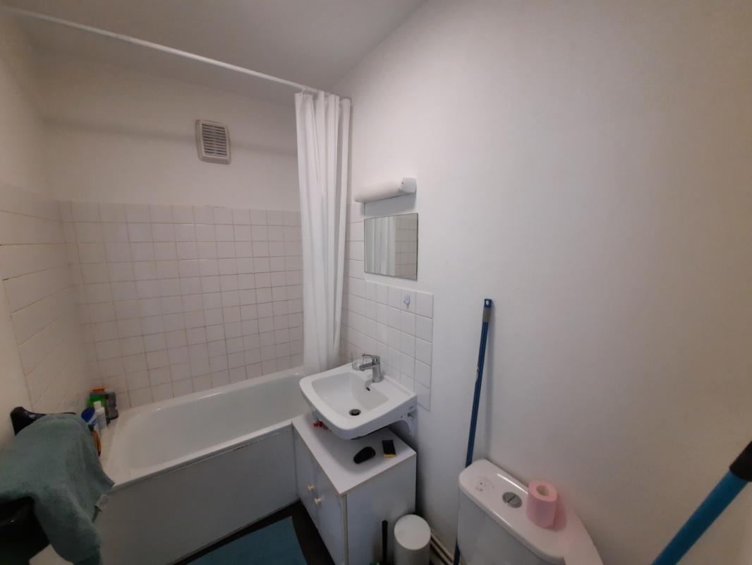 Appartement T1  - Rennes (459968) - photo-6