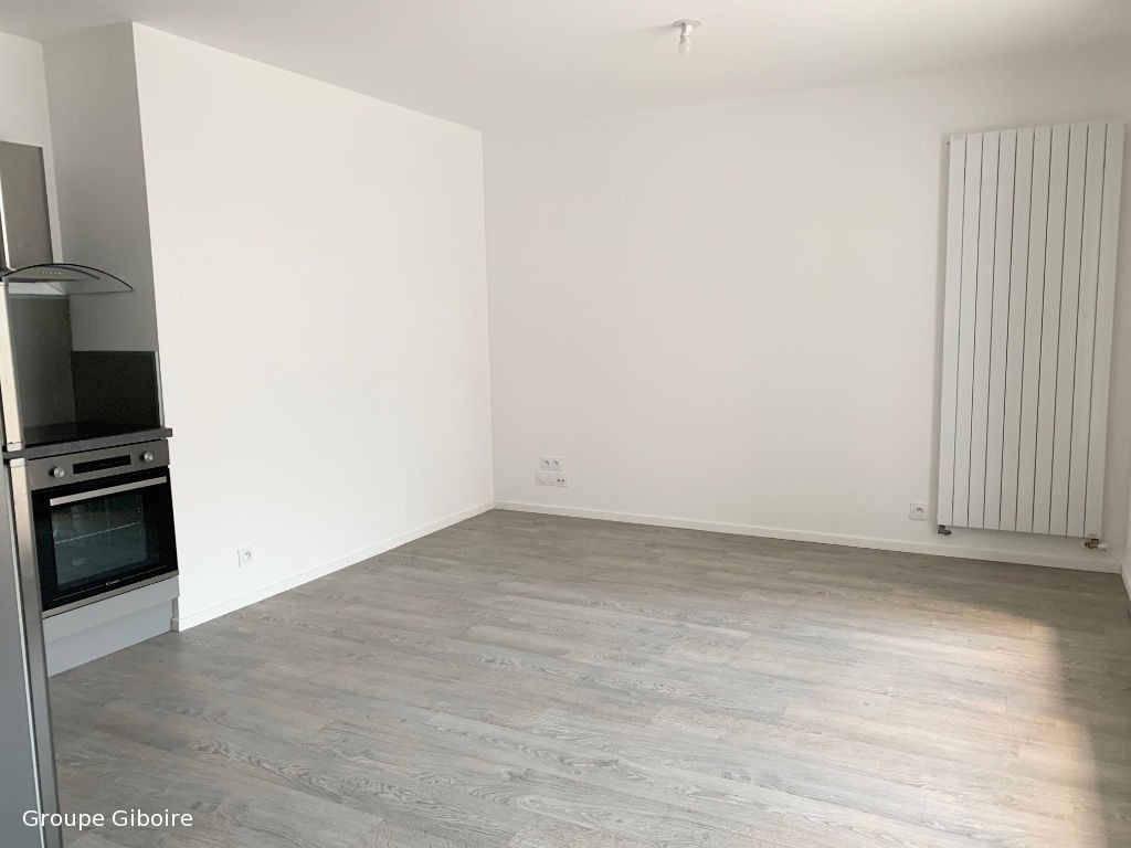 Appartement T2  - Rennes (458080) - photo-6