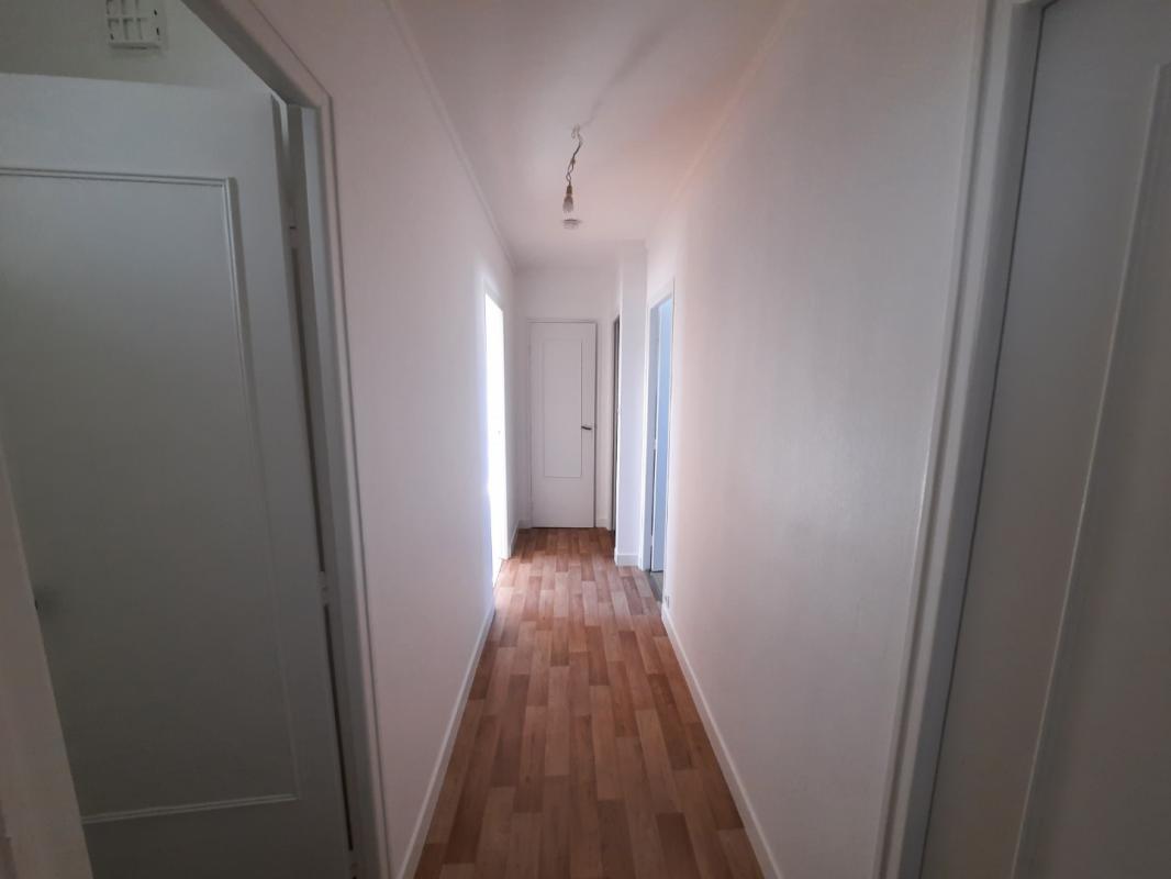 Appartement T2  - Rennes (462330) - photo-6