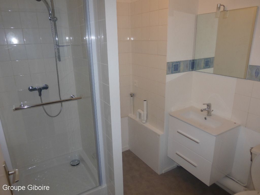 Appartement T2  - Rennes (462695) - photo-6