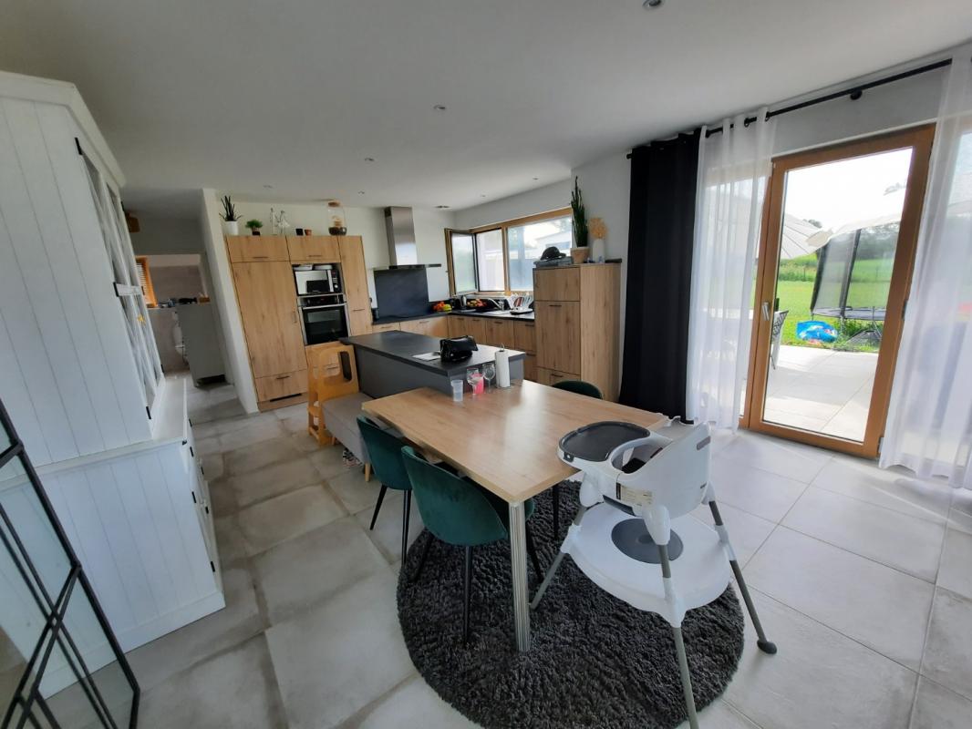 Maison T4  - Bruz (456775) - photo-6