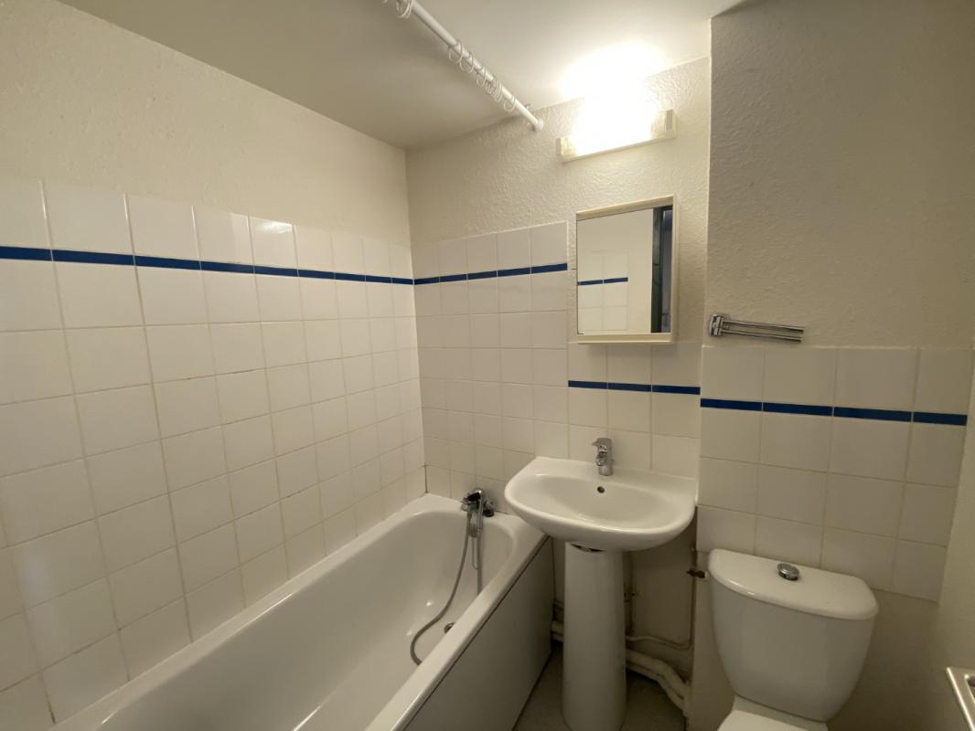Appartement T1  - Rennes (463369) - photo-6