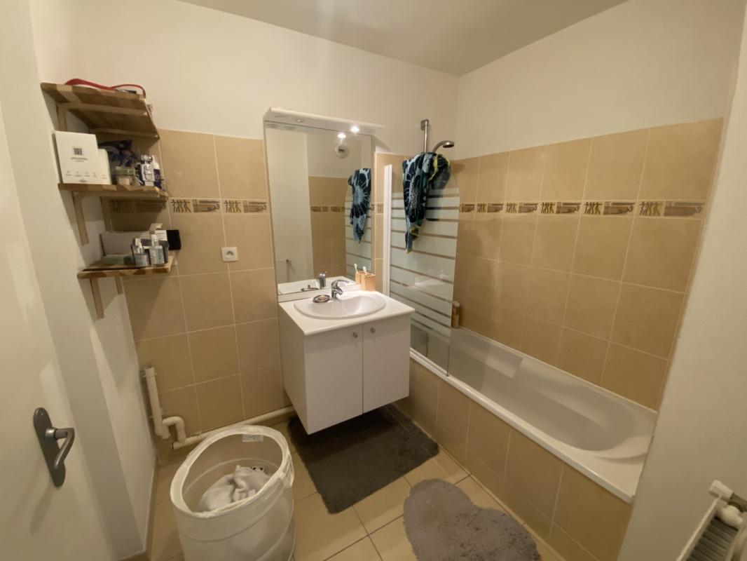 Appartement T2  - Cesson Sevigne (462014) - photo-6