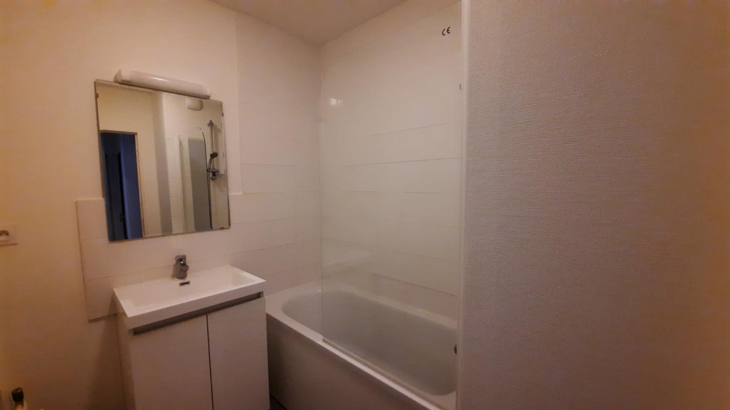 Appartement T1  - Rennes (463843) - photo-6