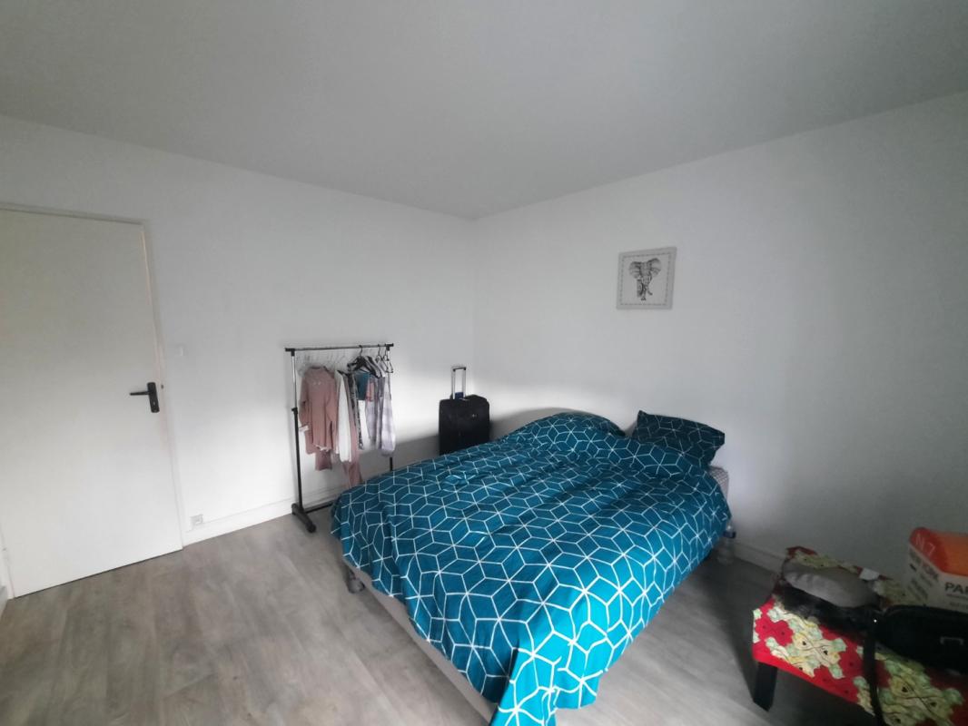 Appartement T2  - Rennes (463761) - photo-6