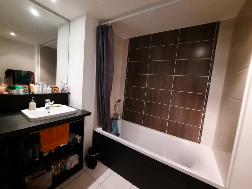 Appartement T3  - Rennes (463899) - photo-6
