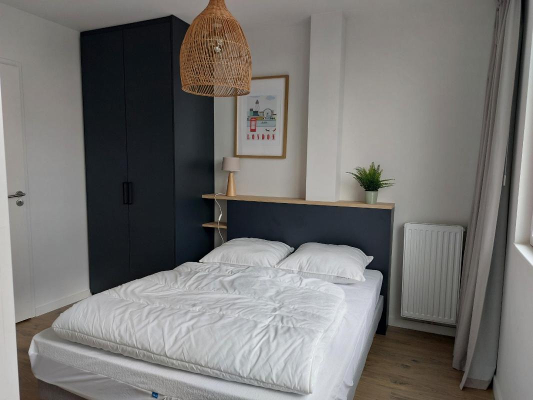 Appartement T4  - Angers (410208) - photo-6