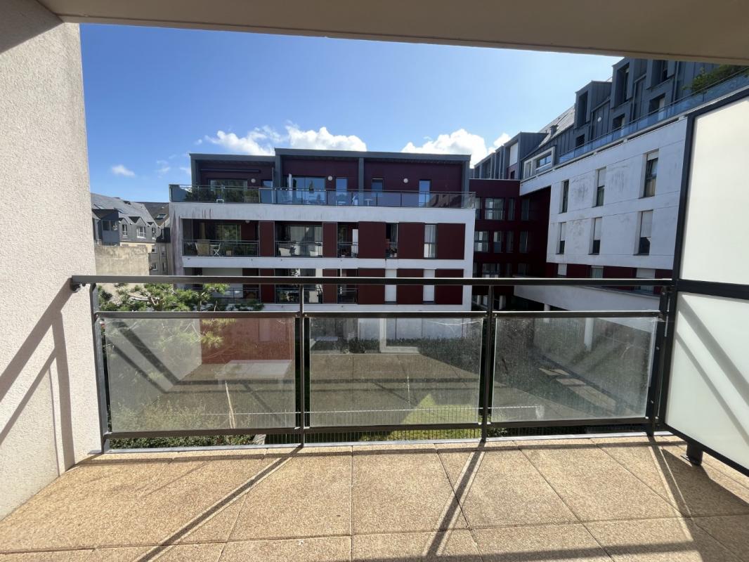 Appartement T2  - Saint Malo (451477) - photo-6